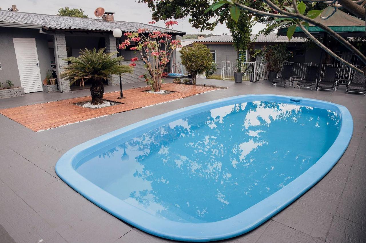 Click Ape Centro Foz Apartment Foz do Iguacu Bagian luar foto